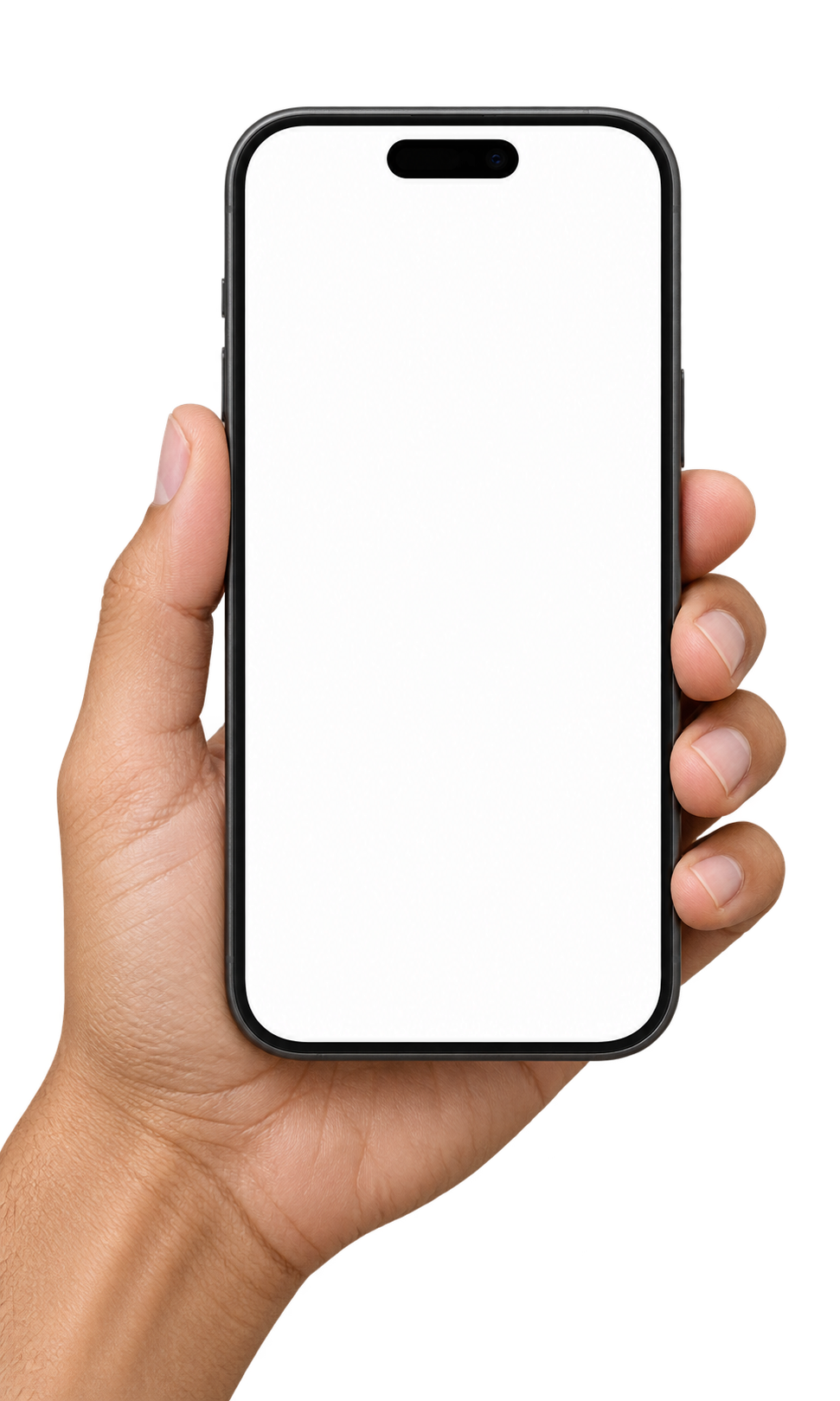Un téléphone tenu en main : à 22 h 14, un visiteur demande une formation en comptabilité et l'assistant répond avec la session, la date et le prix.